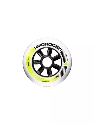 ROLLERBLADE | Ruote Hydrogen 100/85A (6 pz.) | 